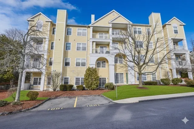 $585,000 | 1014 Gazebo Circle, Unit 1014, Reading, MA 01867