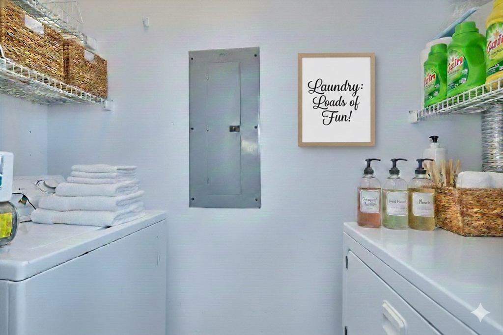 1014 Gazebo Circle, Unit 1014 Reading, MA 01867 - Photo 21 of 23