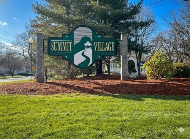 $585,000 | 1014 Gazebo Circle, Unit 1014, Reading, MA 01867