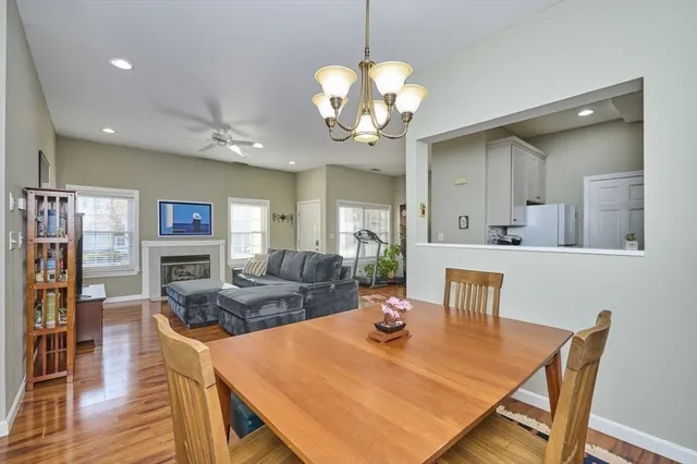 $585,000 | 1014 Gazebo Circle, Unit 1014, Reading, MA 01867