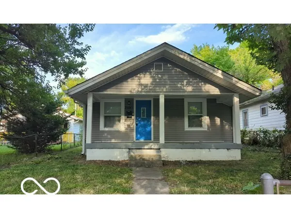 $99,900 | 2907 Forest Manor Avenue, Indianapolis, IN 46218