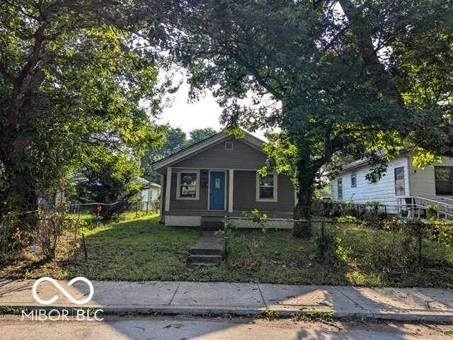 $109,500 | 2907 Forest Manor Avenue, Indianapolis, IN 46218