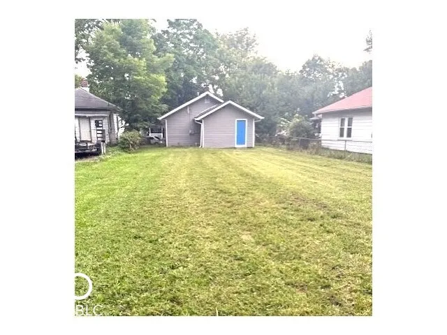 $109,500 | 2907 Forest Manor Avenue, Indianapolis, IN 46218