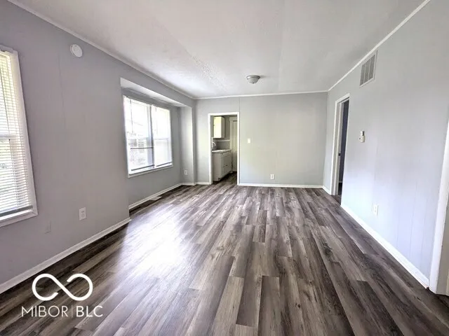 $109,500 | 2907 Forest Manor Avenue, Indianapolis, IN 46218