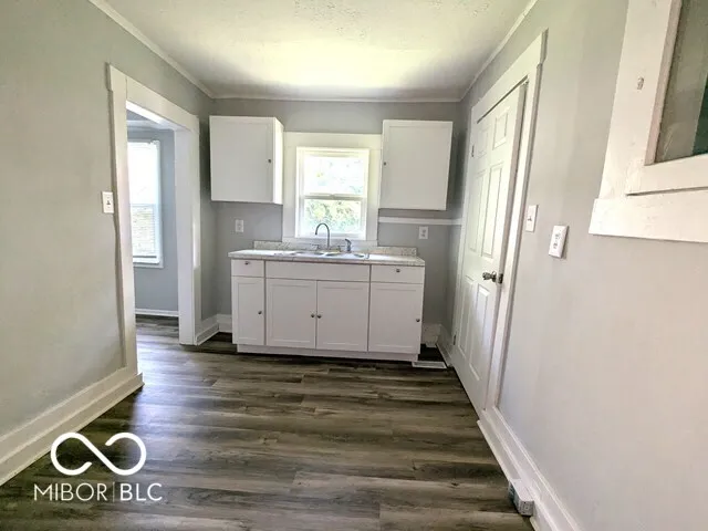 $109,500 | 2907 Forest Manor Avenue, Indianapolis, IN 46218