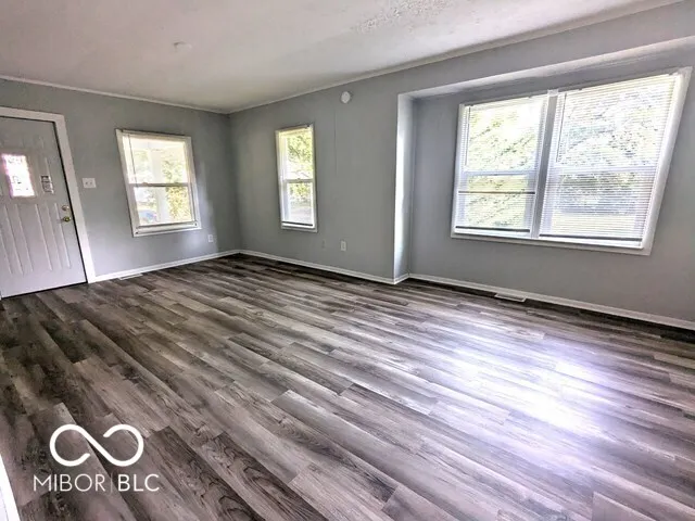 $109,500 | 2907 Forest Manor Avenue, Indianapolis, IN 46218