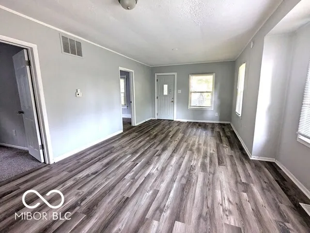 $109,500 | 2907 Forest Manor Avenue, Indianapolis, IN 46218