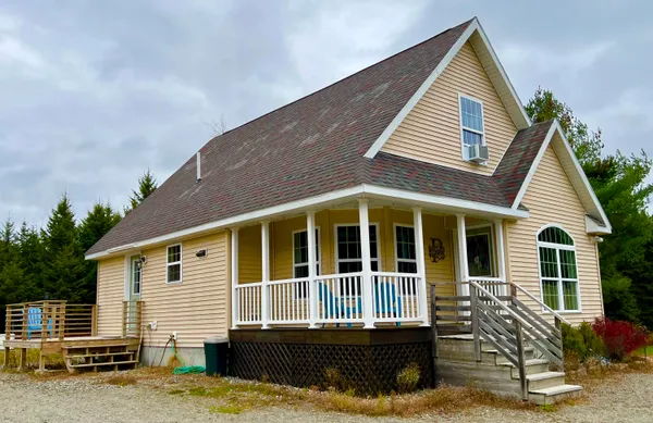 $739,000 | 100 Bass Harbor Road, Southwest Harbor, ME 04679