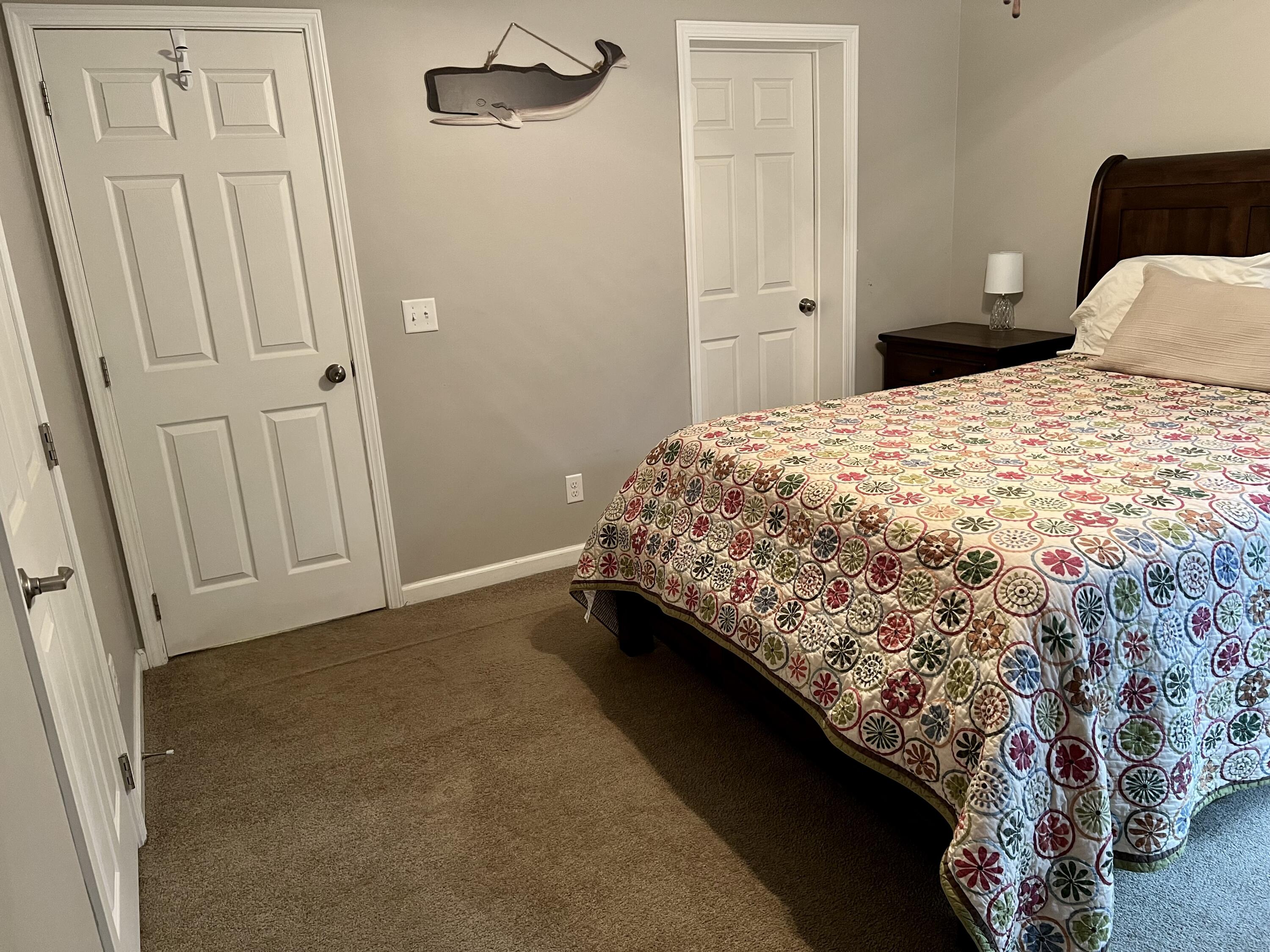 100 Bass Harbor Road Southwest Harbor, ME 04679 - Photo 11 of 52 Primary bedroom