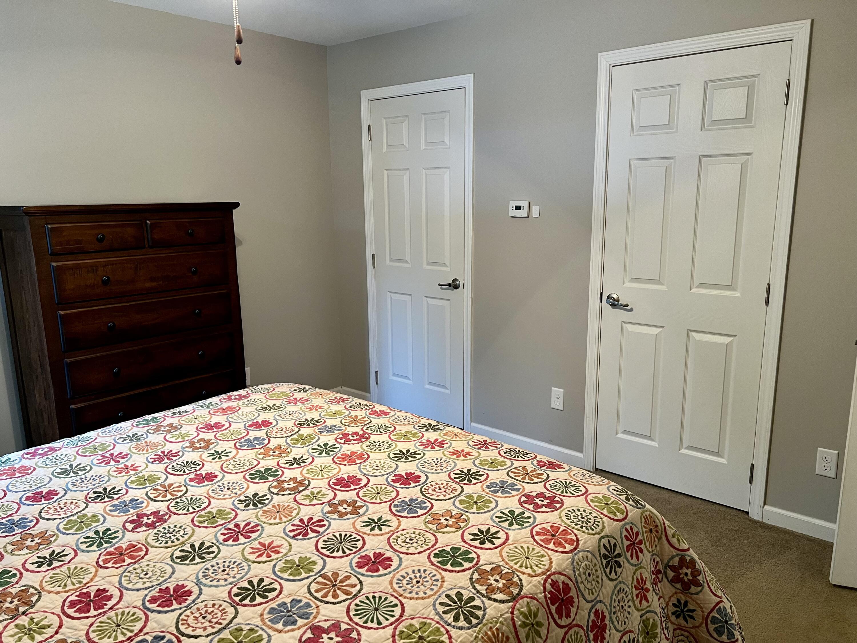 100 Bass Harbor Road Southwest Harbor, ME 04679 - Photo 12 of 52 Primary bedroom