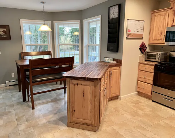 $764,500 | 100 Bass Harbor Road, Southwest Harbor, ME 04679