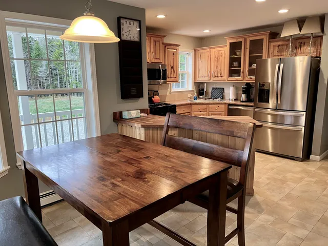 $764,500 | 100 Bass Harbor Road, Southwest Harbor, ME 04679