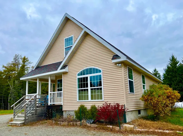 $764,500 | 100 Bass Harbor Road, Southwest Harbor, ME 04679