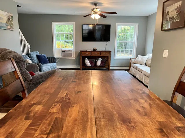 $764,500 | 100 Bass Harbor Road, Southwest Harbor, ME 04679