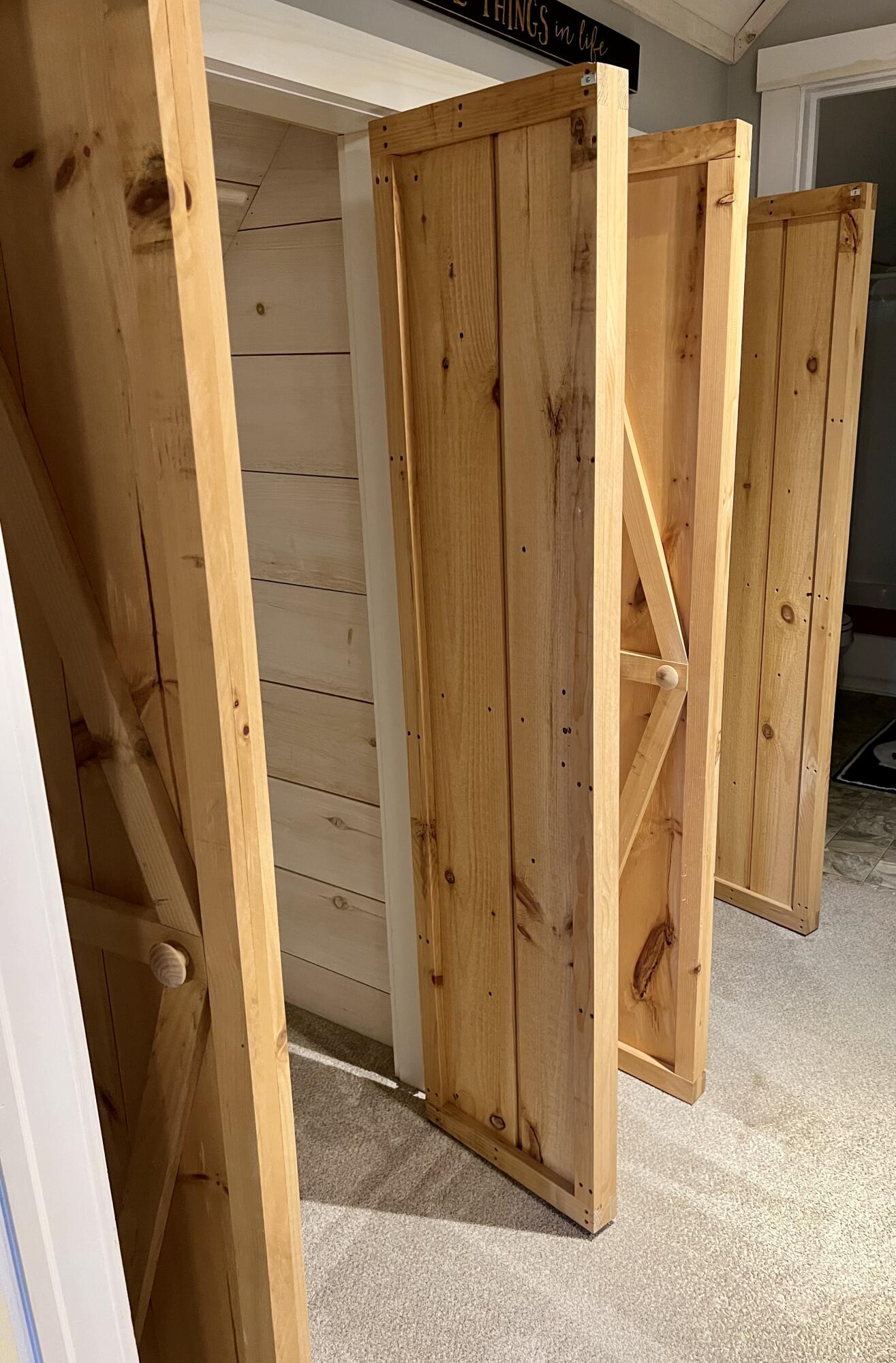 100 Bass Harbor Road Southwest Harbor, ME 04679 - Photo 28 of 52 Closets