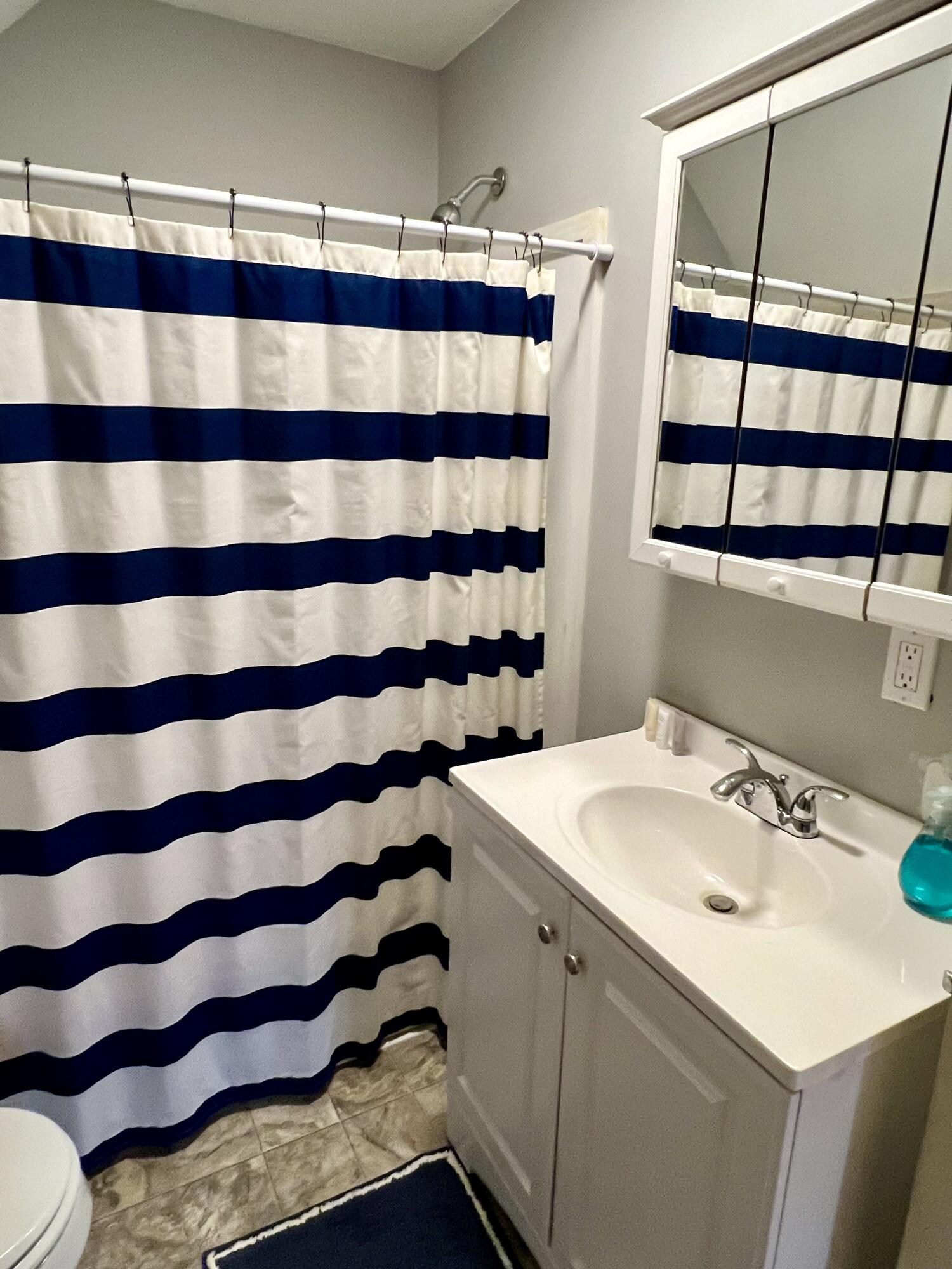 100 Bass Harbor Road Southwest Harbor, ME 04679 - Photo 29 of 52 Second floor full bath