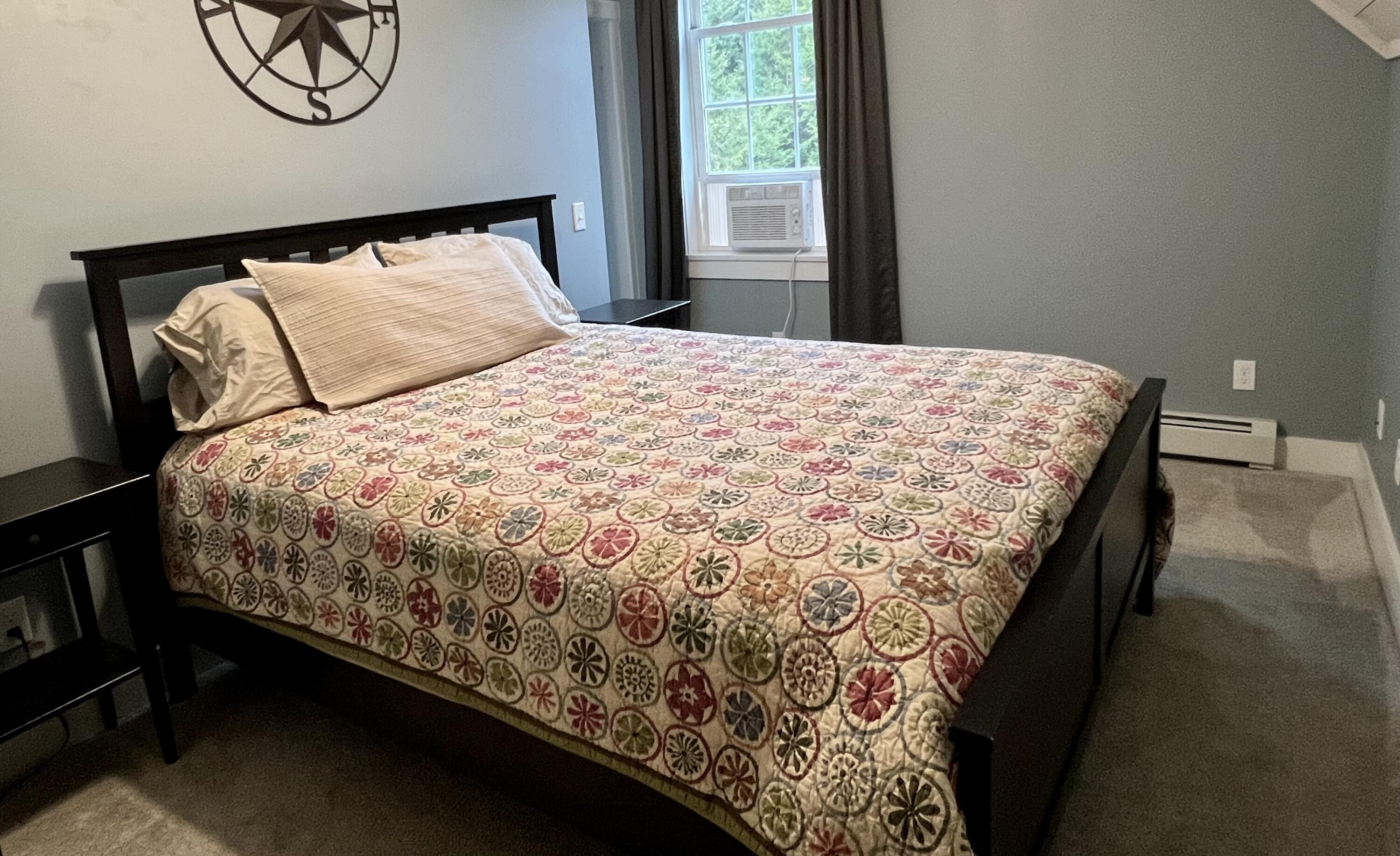 100 Bass Harbor Road Southwest Harbor, ME 04679 - Photo 30 of 52 Bedroom