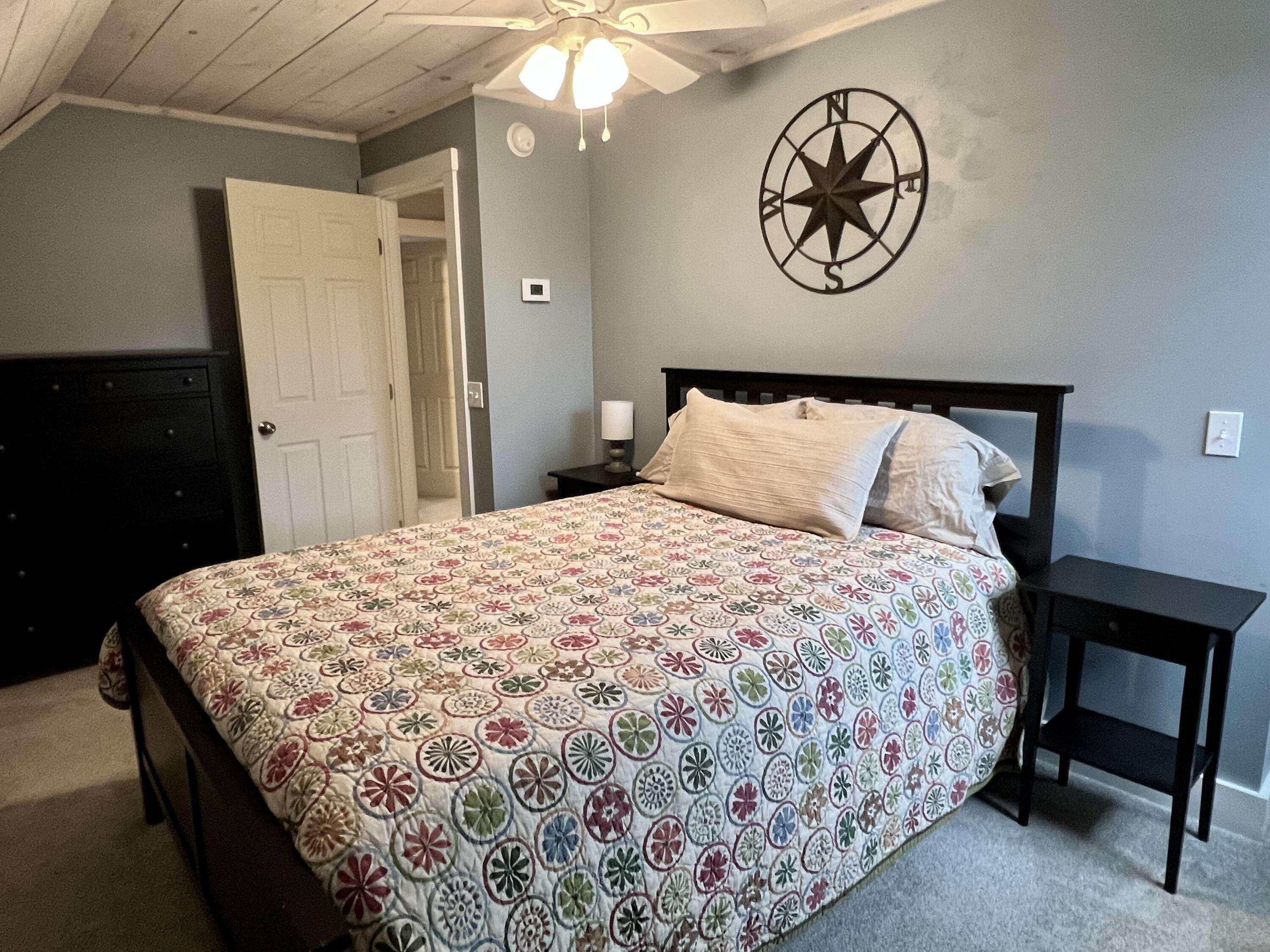 100 Bass Harbor Road Southwest Harbor, ME 04679 - Photo 31 of 52 Bedroom