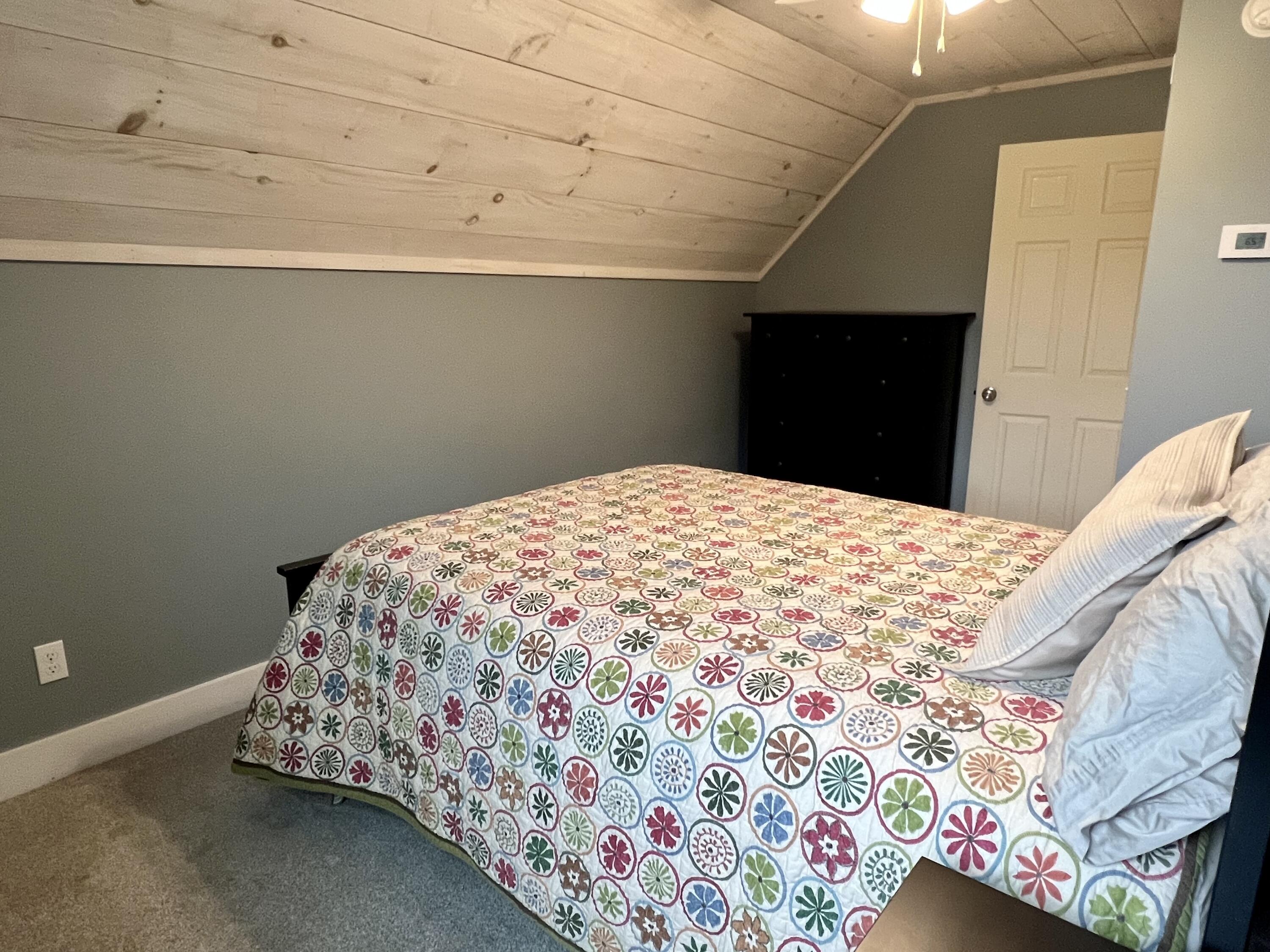 100 Bass Harbor Road Southwest Harbor, ME 04679 - Photo 32 of 52 Bedroom