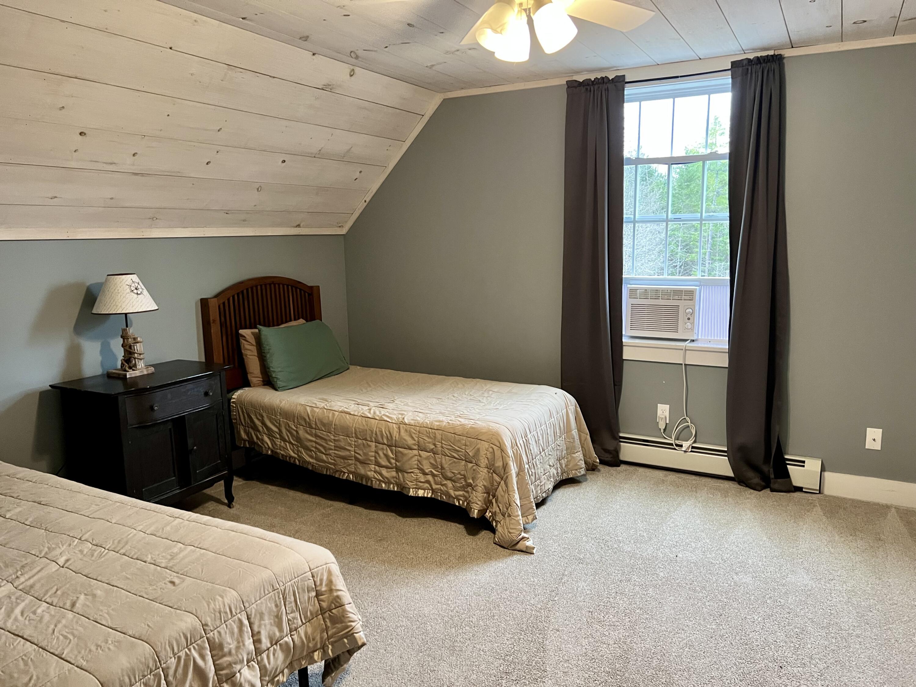 100 Bass Harbor Road Southwest Harbor, ME 04679 - Photo 35 of 52 Bedroom