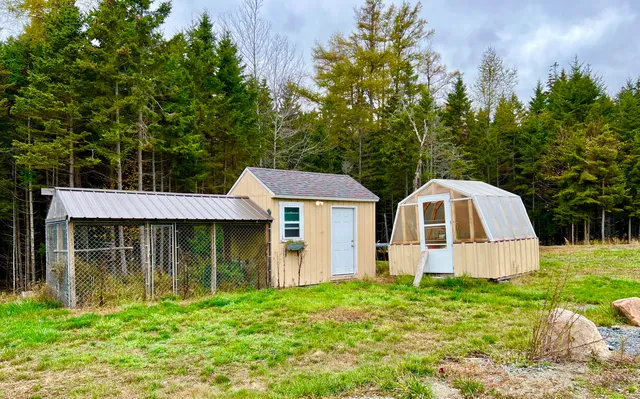 $764,500 | 100 Bass Harbor Road, Southwest Harbor, ME 04679