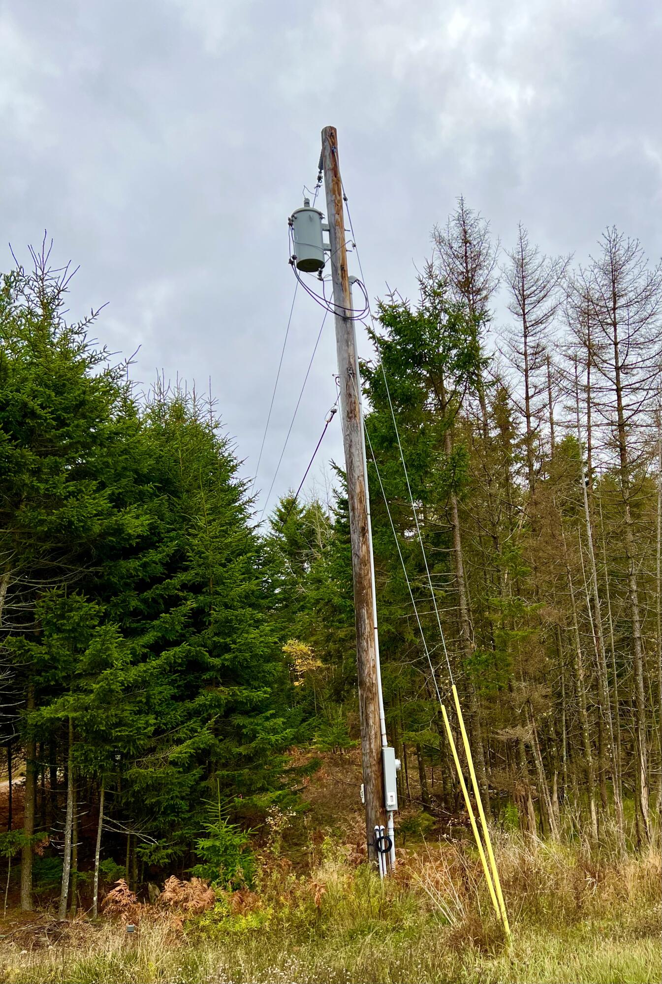 100 Bass Harbor Road Southwest Harbor, ME 04679 - Photo 40 of 52 Versant Power