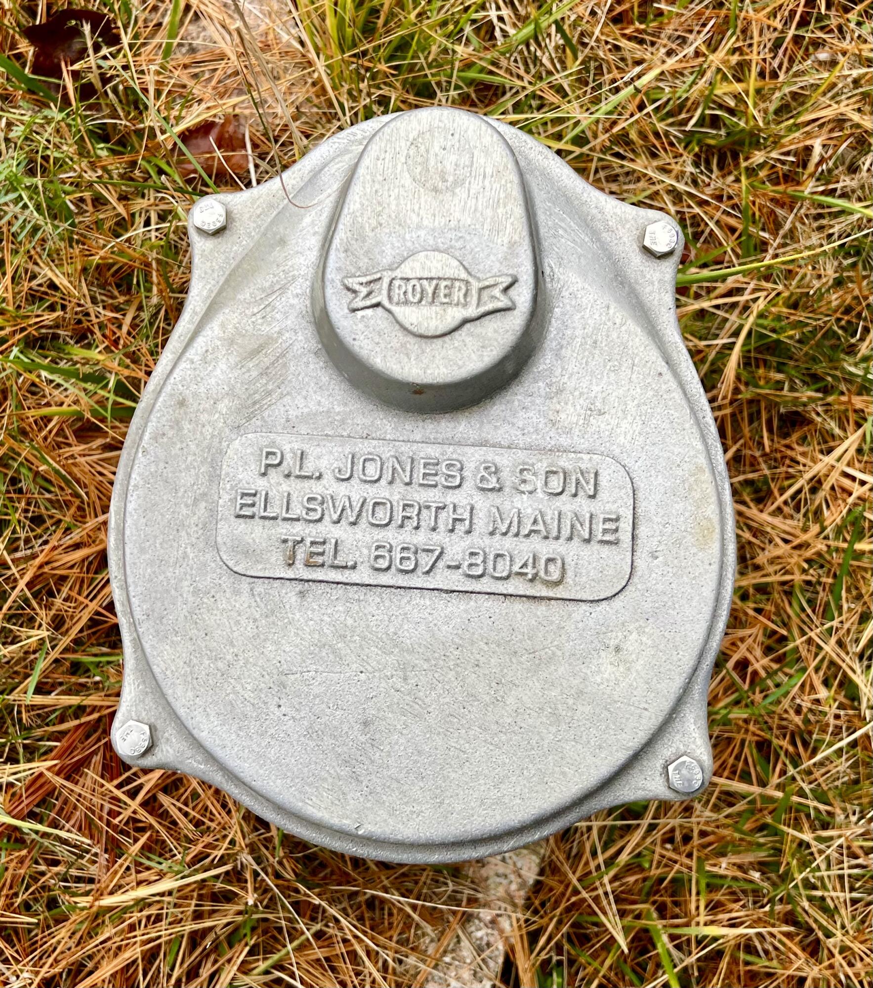 100 Bass Harbor Road Southwest Harbor, ME 04679 - Photo 42 of 52 Private well