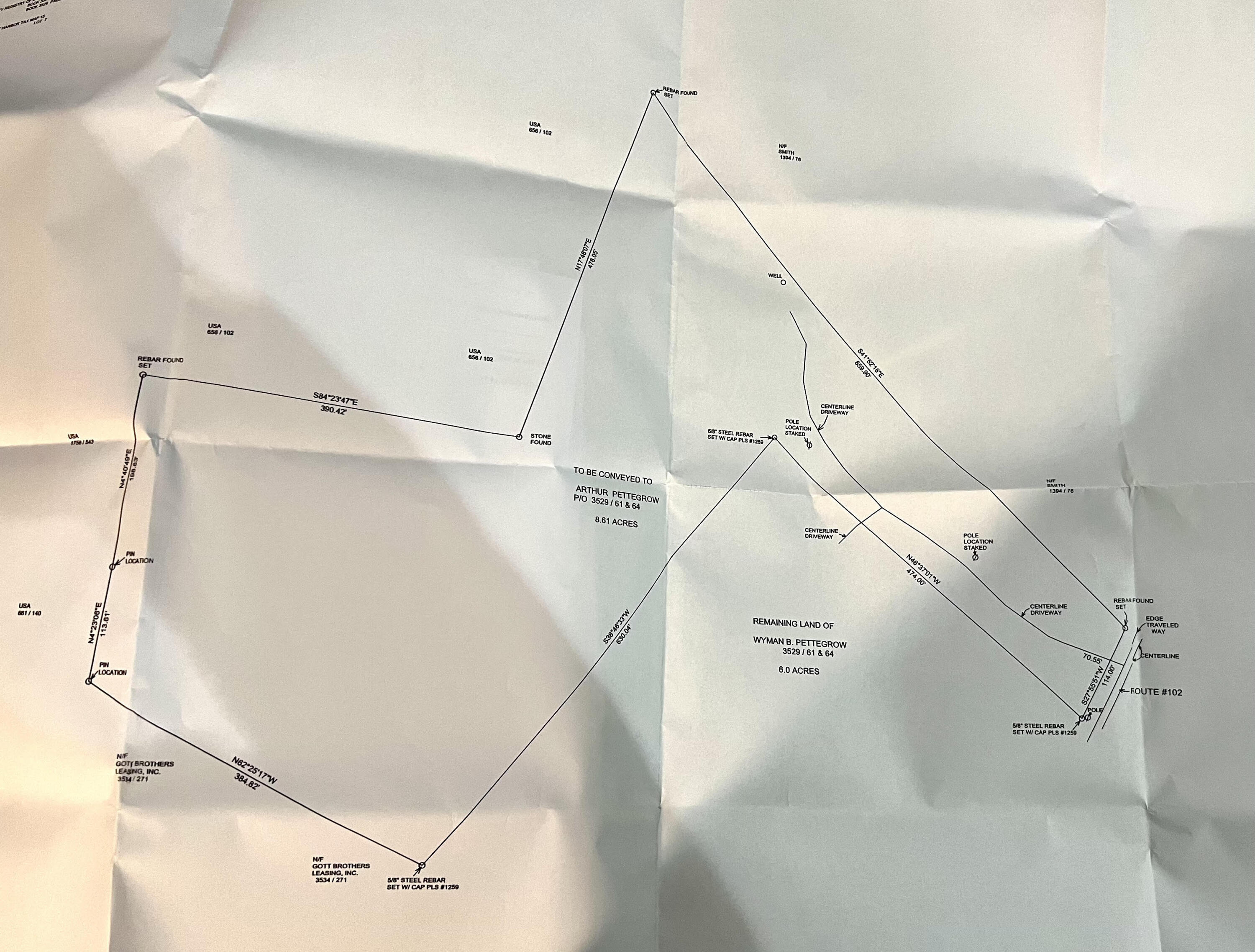 100 Bass Harbor Road Southwest Harbor, ME 04679 - Photo 48 of 52 Full Survey