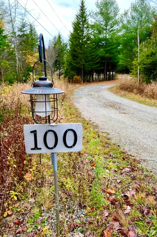 $764,500 | 100 Bass Harbor Road, Southwest Harbor, ME 04679