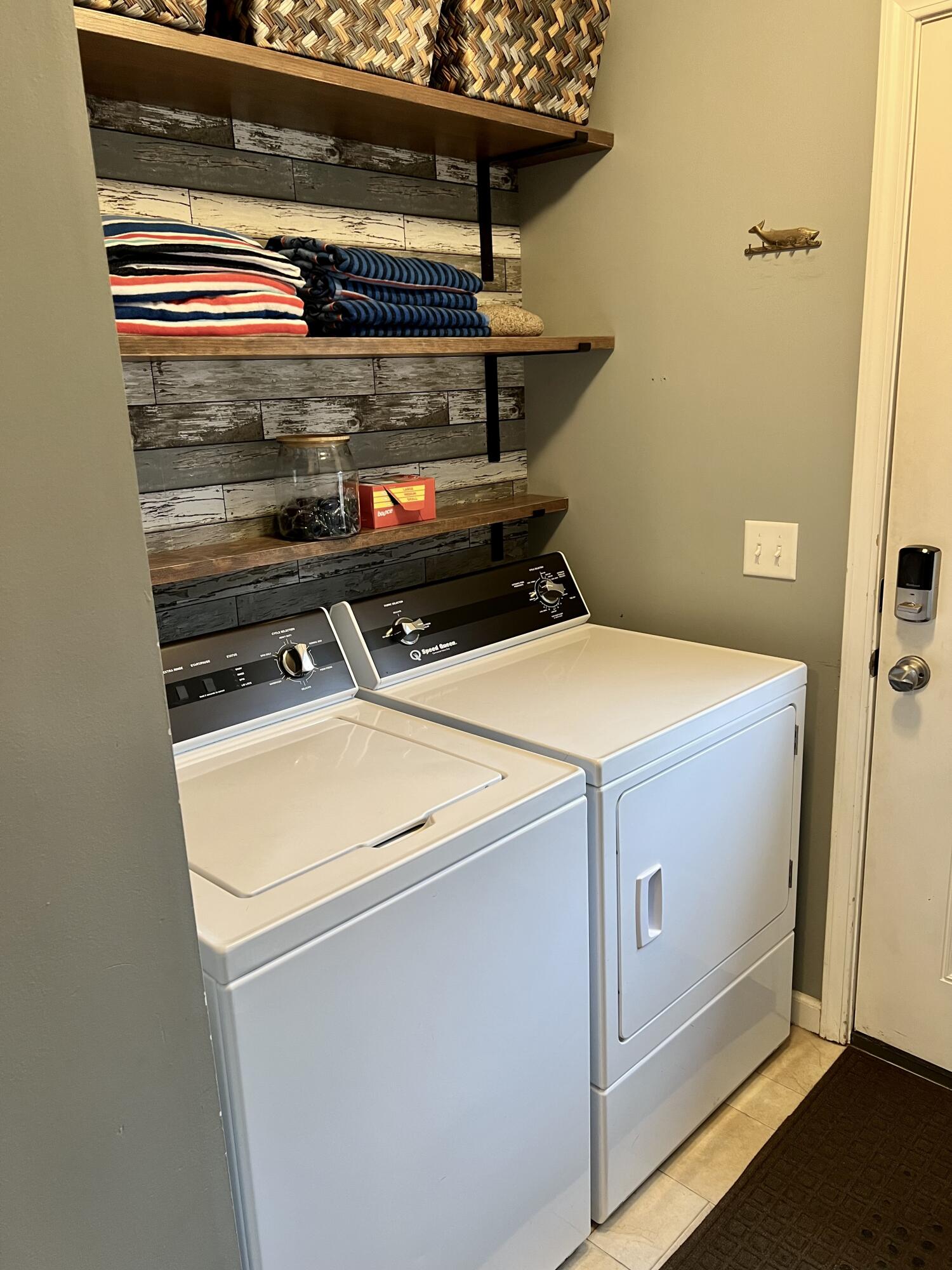 100 Bass Harbor Road Southwest Harbor, ME 04679 - Photo 6 of 52 Washer & Dryer