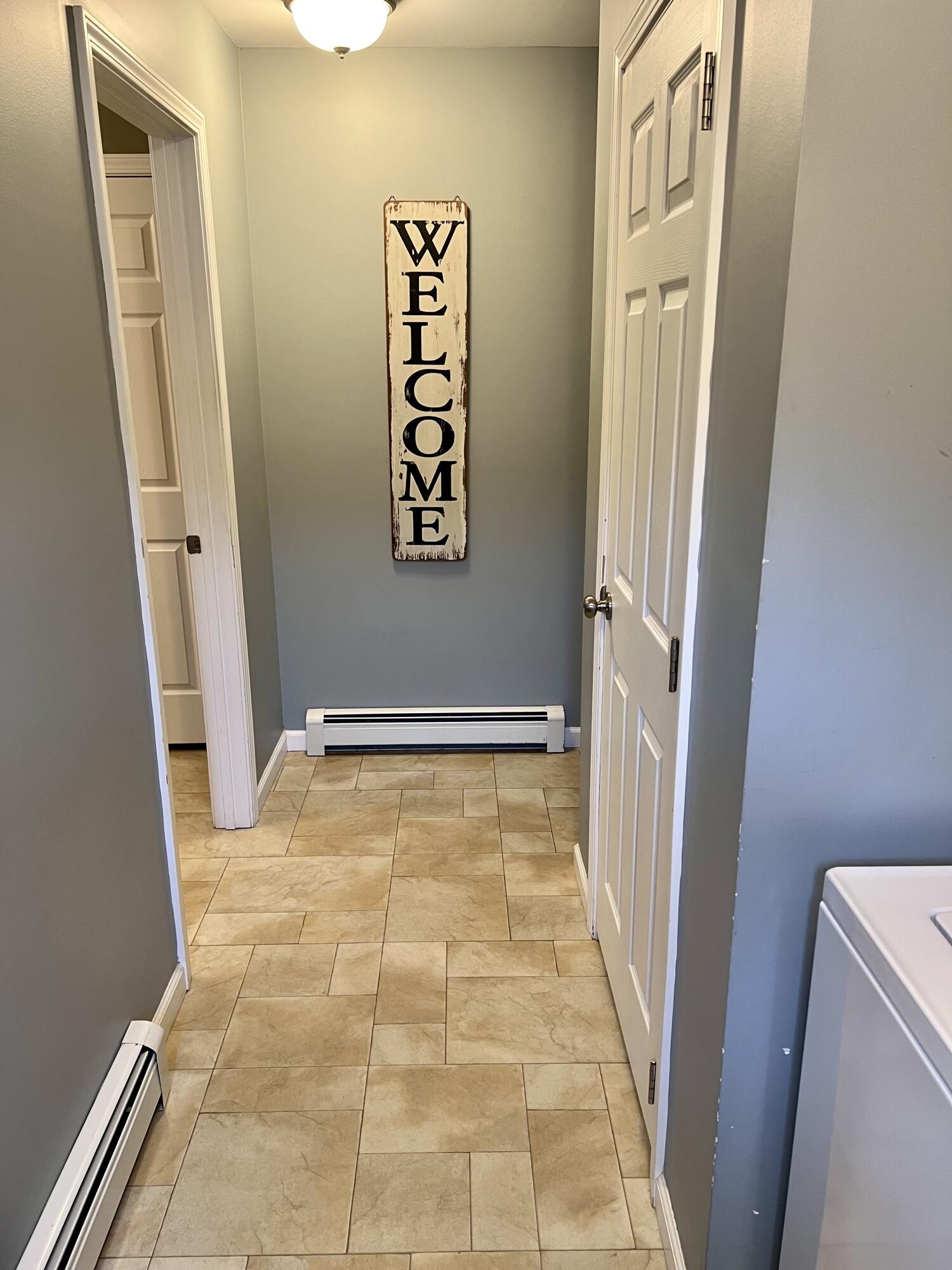 100 Bass Harbor Road Southwest Harbor, ME 04679 - Photo 7 of 52 Hallway