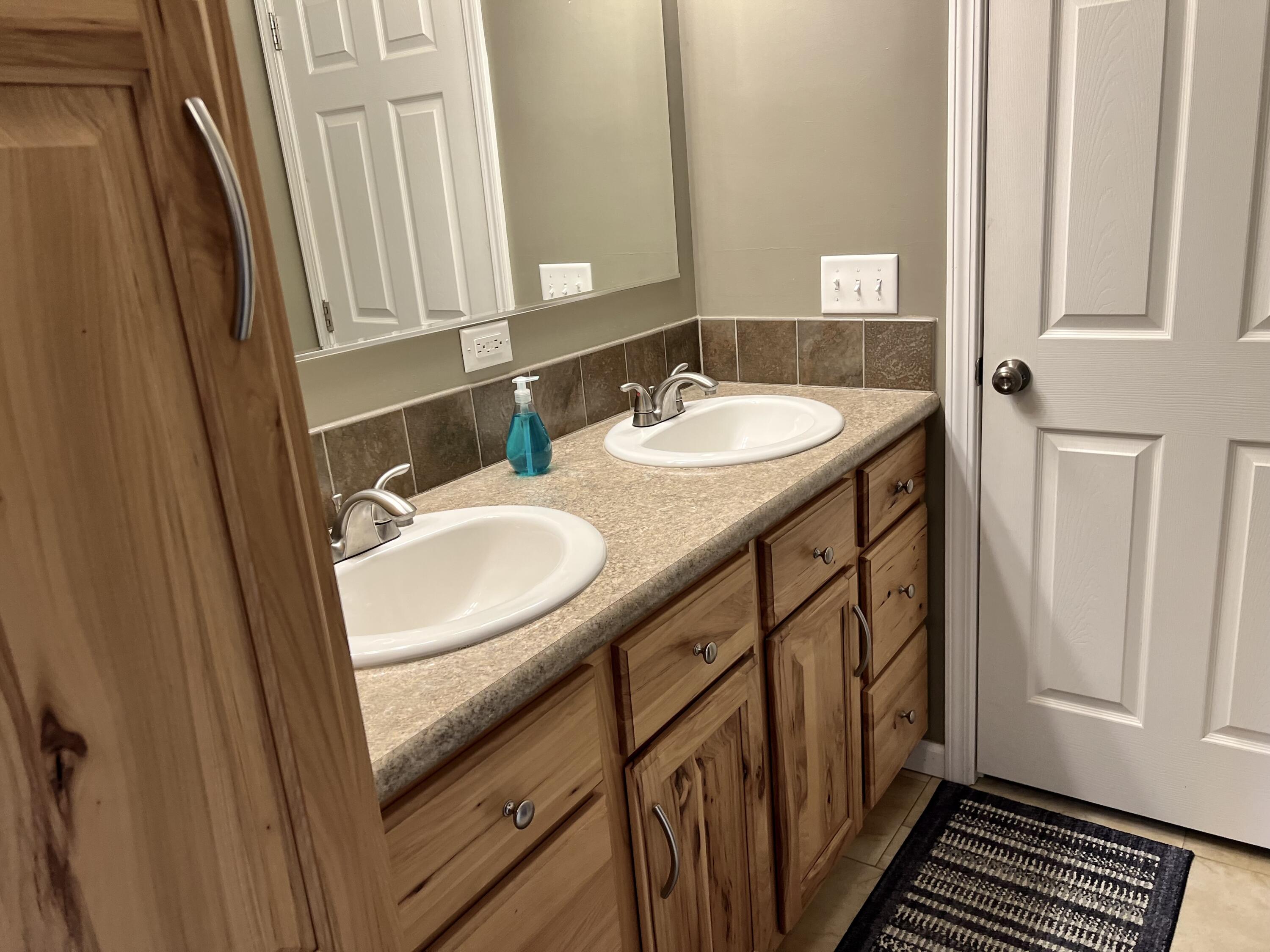 100 Bass Harbor Road Southwest Harbor, ME 04679 - Photo 8 of 52 First floor full bath