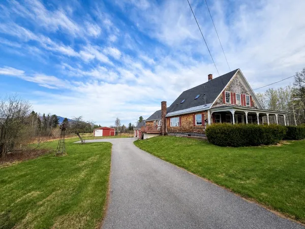 $448,000 | 1376 Presidential Highway, Jefferson, NH 03583