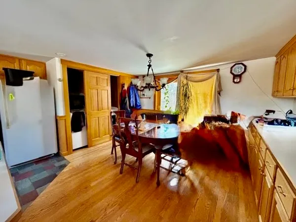 $448,000 | 1376 Presidential Highway, Jefferson, NH 03583