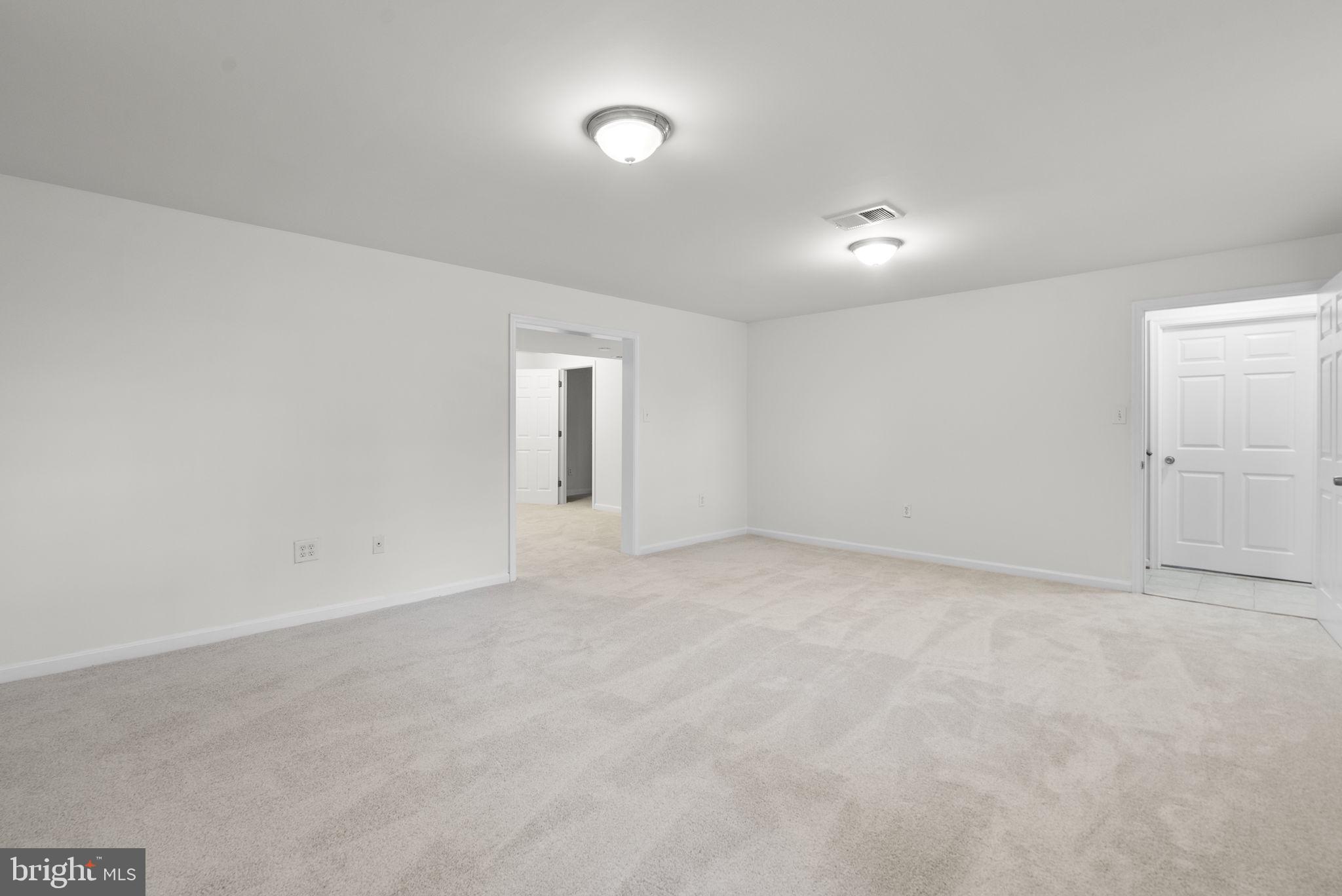 24000 Clarksburg Road Clarksburg, MD 20871 - Photo 50 of 60 a view of an empty room