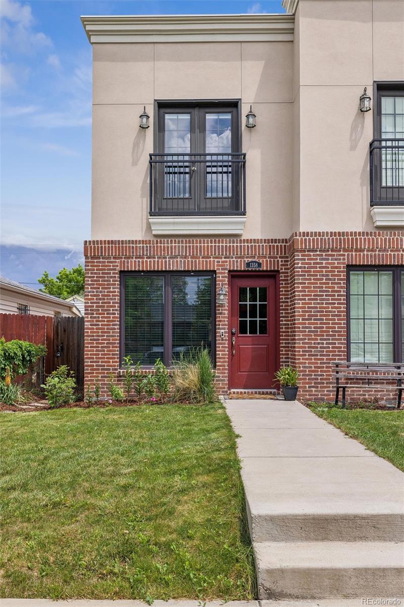 1358 Raleigh Street Denver, CO 80204 - Photo 31 of 33 Gallery Image 31