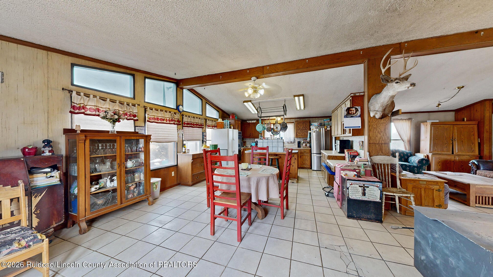 252 Bancroft Road Capitan, NM 88316 - Photo 3 of 57 Gallery Image 3