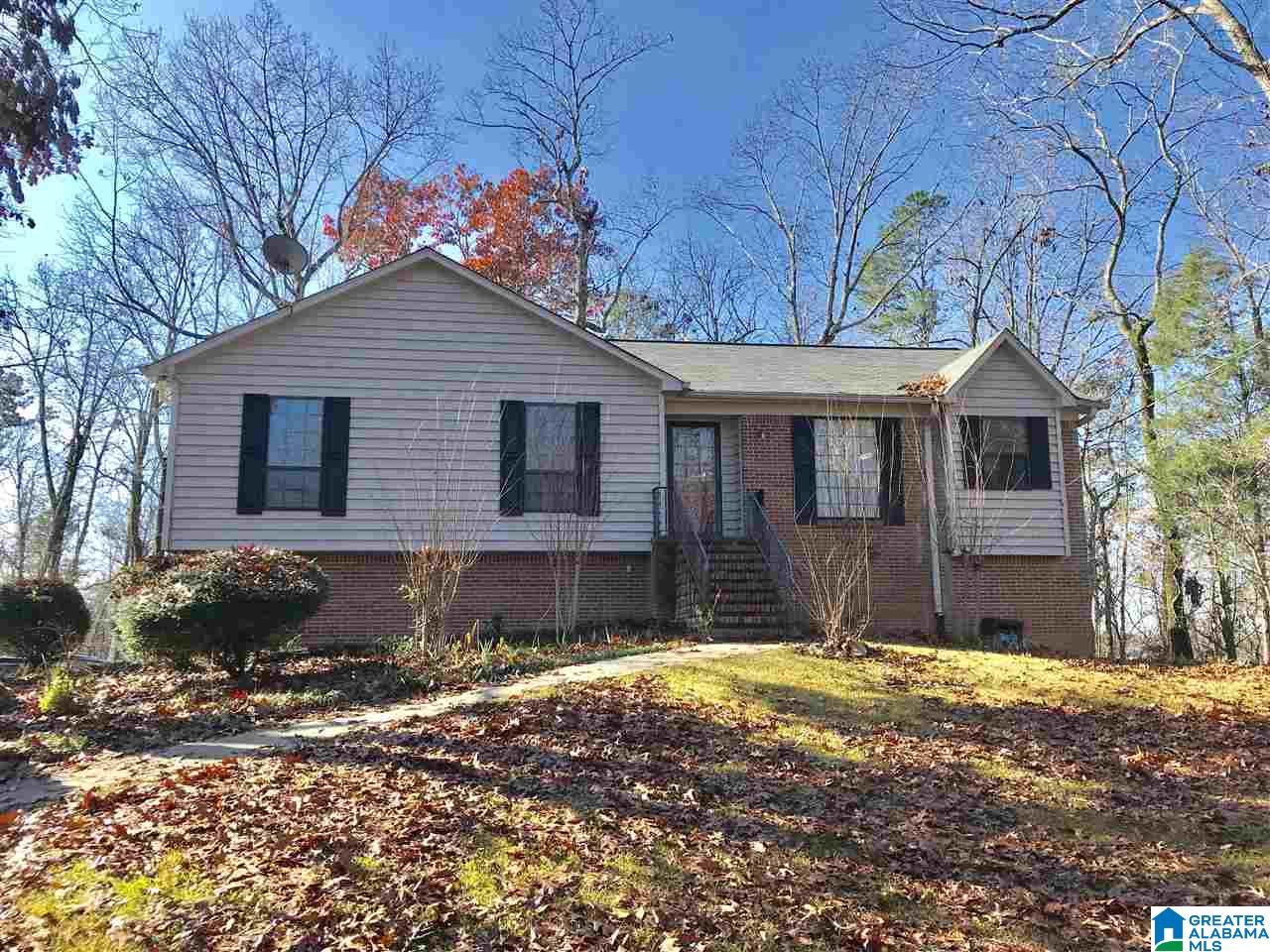 141 Forest Ridge Road Alabaster, AL 35114 - Photo 2 of 30