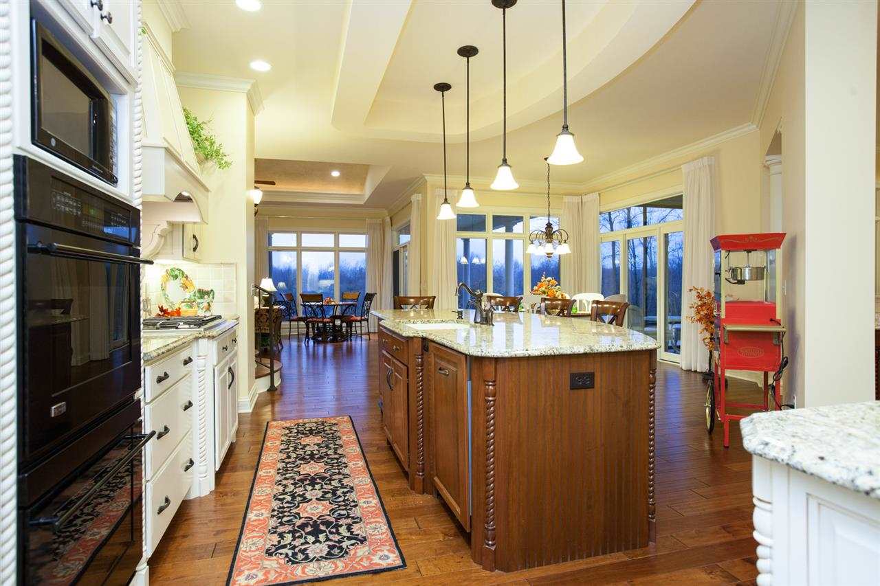 1777 North Center Road Boonville, IN 47601 - Photo 11 of 29 Gallery Image 11
