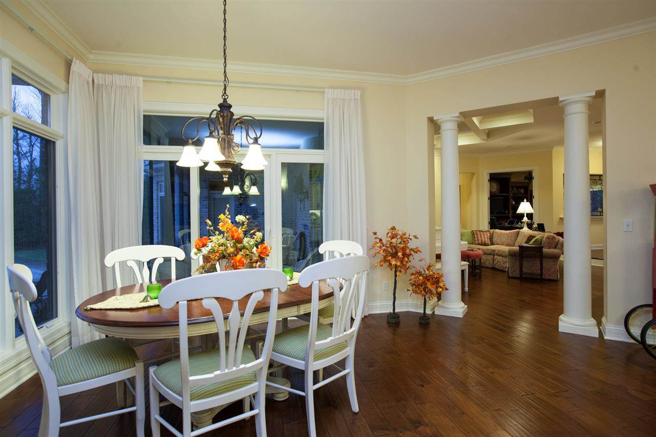 1777 North Center Road Boonville, IN 47601 - Photo 14 of 29 Gallery Image 14