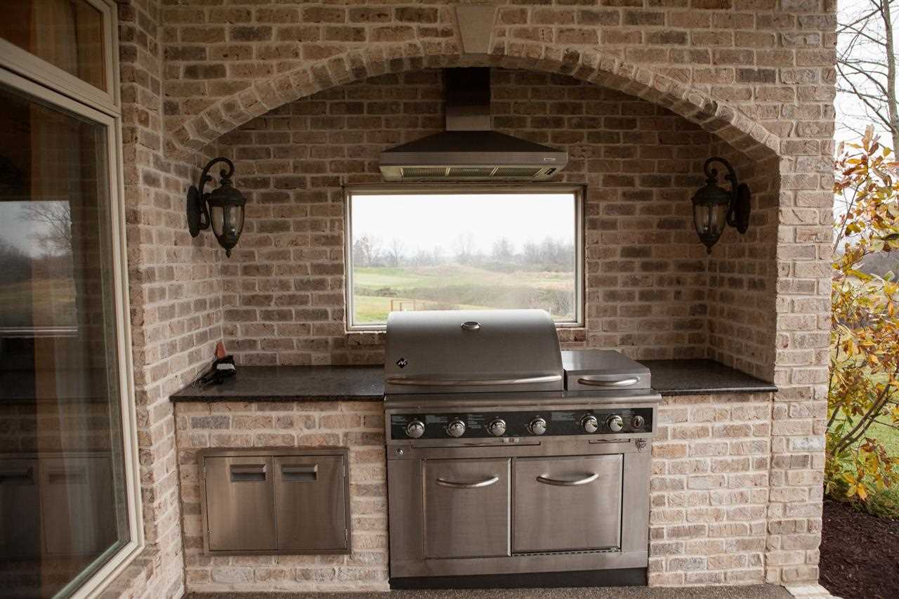 1777 North Center Road Boonville, IN 47601 - Photo 26 of 29 Gallery Image 26