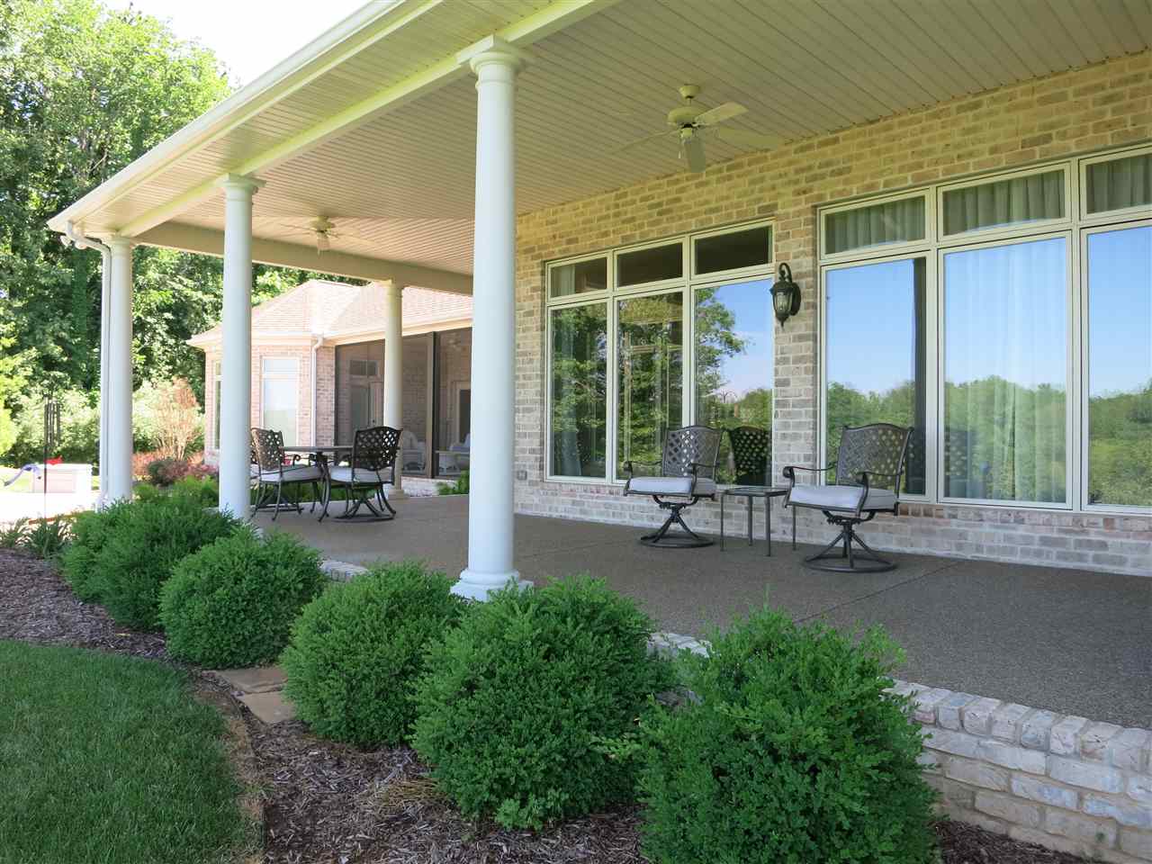 1777 North Center Road Boonville, IN 47601 - Photo 27 of 29 Gallery Image 27
