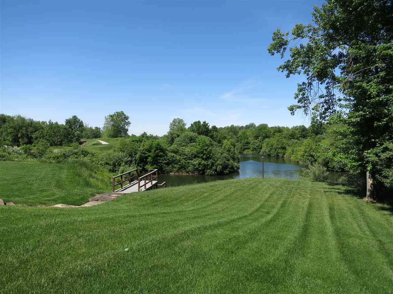 1777 North Center Road Boonville, IN 47601 - Photo 28 of 29 Gallery Image 28
