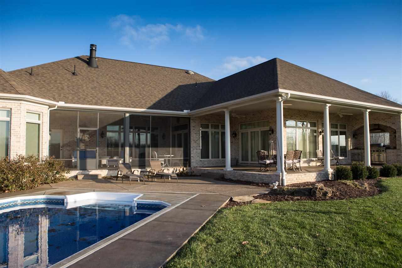 1777 North Center Road Boonville, IN 47601 - Photo 4 of 29 Gallery Image 4