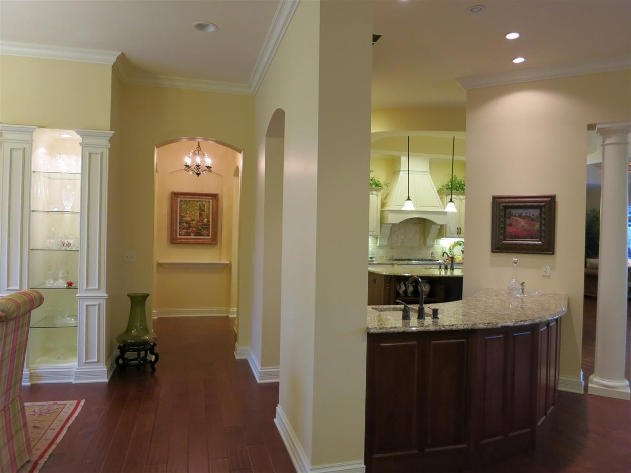 1777 North Center Road Boonville, IN 47601 - Photo 9 of 29 Gallery Image 9