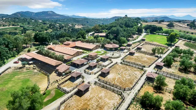 $15,500,000 | 26353 Old Julian Highway, Ramona, CA 92065