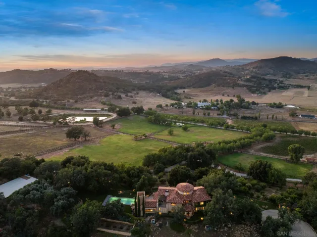 $15,500,000 | 26353 Old Julian Highway, Ramona, CA 92065