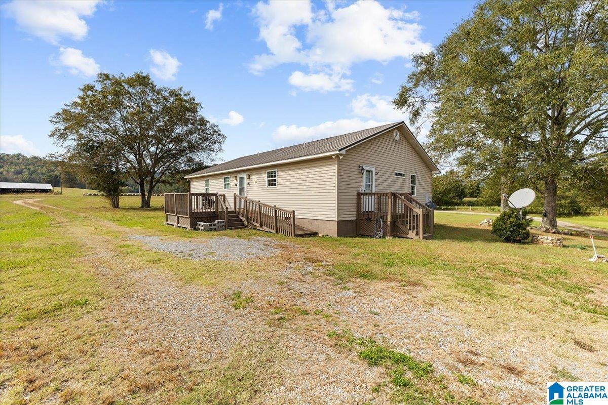 11175 Gallant Road Gallant, AL 35972 - Photo 31 of 44 Gallery Image 31