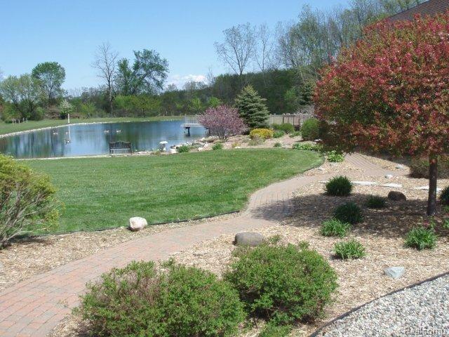 62300 Romeo Plank Road Ray, MI 48096 - Photo 8 of 25 8 Rear yard