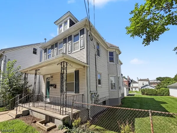 $1,650 | 372 Prospect Street, Unit 2, Phillipsburg, NJ 08865